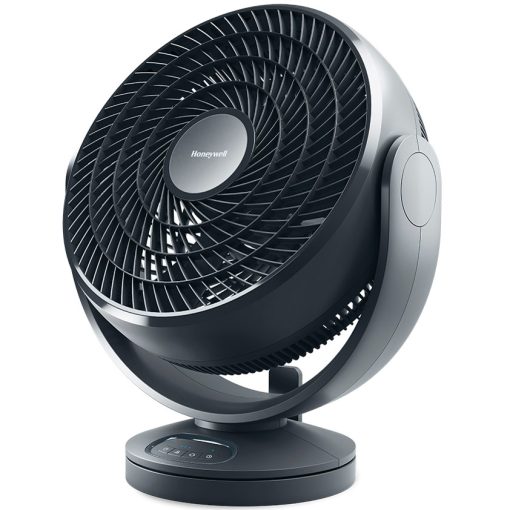 Golvfläkt Digital Oscillating HF715BE4