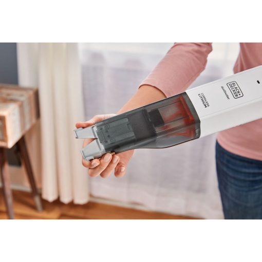 Handdammsugare  HLVC315B11 12V, 1.5 AH - Image 10