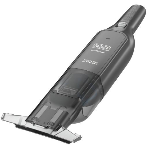 Handdammsugare  HLVC320B11-QW 12V 2,0AH - Image 13