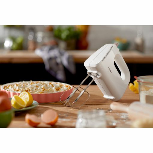 Elvisp HR3705   300W 5 Speeds & Turbo - Image 9