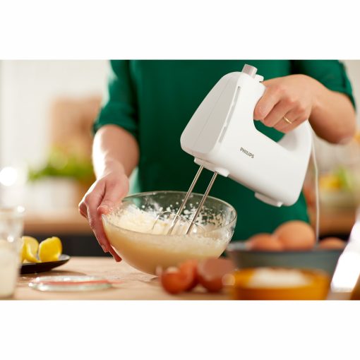 Elvisp HR3705   300W 5 Speeds & Turbo - Image 12