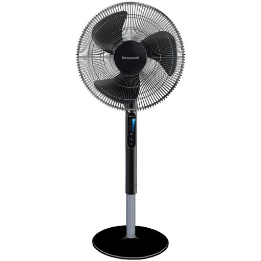 Golvfläkt Quiet Oscilating  HSF600BE4