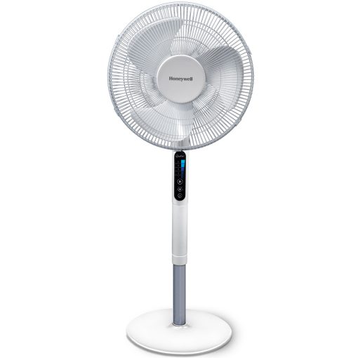 Golvfläkt Quiet Oscilating  HSF600WE4