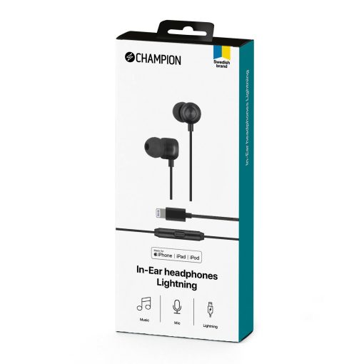 In-Ear headphones Lightning - Image 6