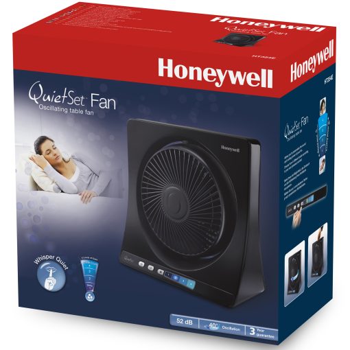 Bordsfläkt Quiet Set Table Fan  HT354E4 - Image 8