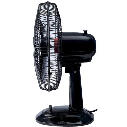 Bordsfläkt Comfort Control HTF1220BE4 - Image 10