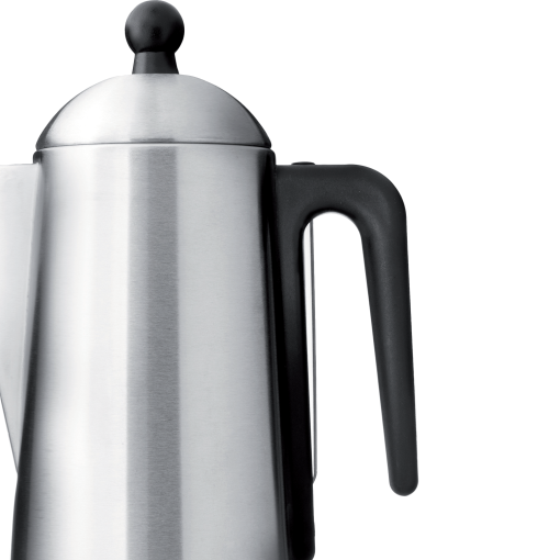 Perkolator Design Borstat Rostfritt stål 6kp - Image 13