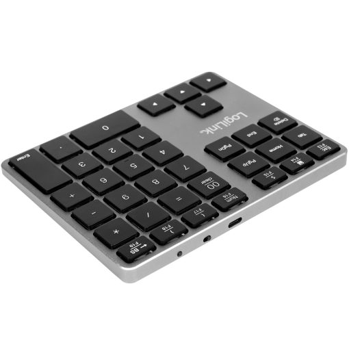 Trådlöst numeriskt tangentbord m piltangenter - Image 22