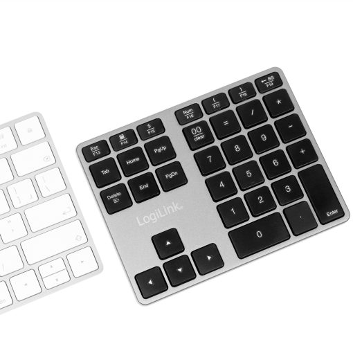 Trådlöst numeriskt tangentbord m piltangenter - Image 14
