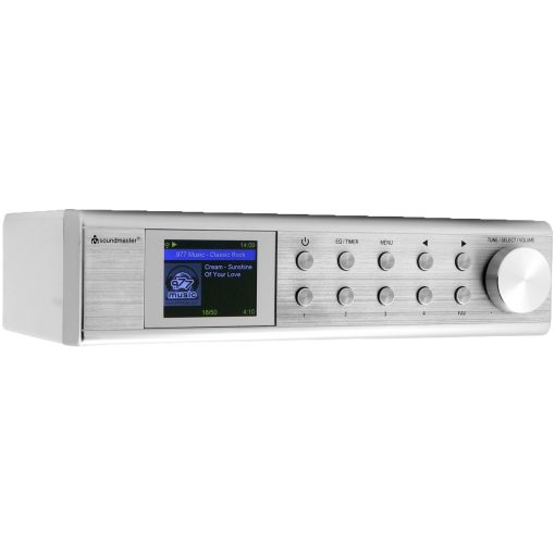 Radio Internet/DAB+/FM-RDS Upphängningsbar IR1500SI