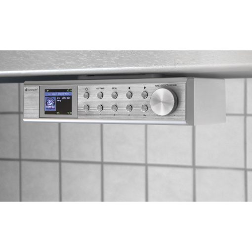 Radio Internet/DAB+/FM-RDS Upphängningsbar IR1500SI - Image 19