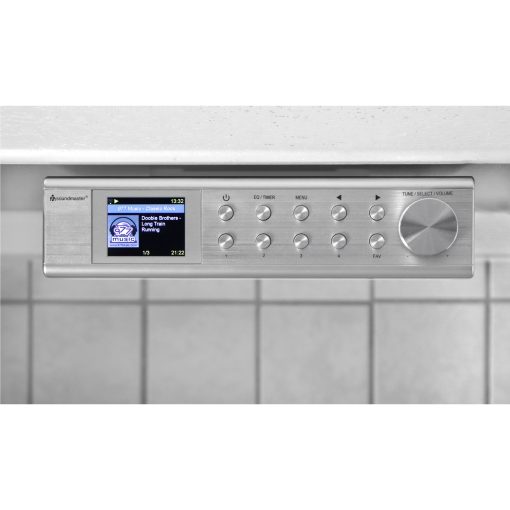 Radio Internet/DAB+/FM-RDS Upphängningsbar IR1500SI - Image 10