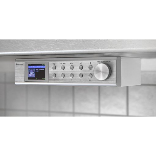 Radio Internet/DAB+/FM-RDS Upphängningsbar IR1500SI - Image 15