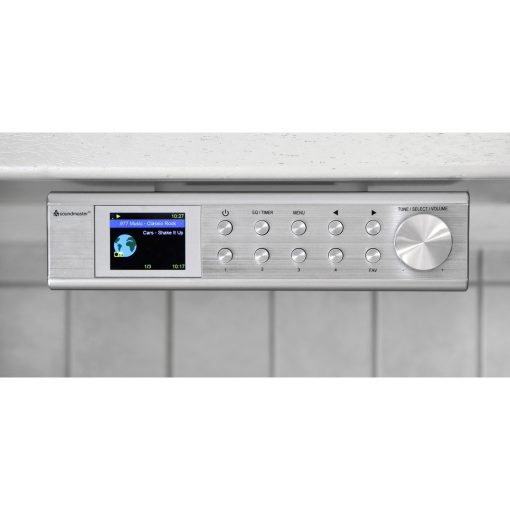 Radio Internet/DAB+/FM-RDS Upphängningsbar IR1500SI - Image 23