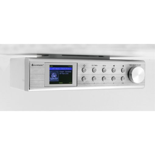 Radio Internet/DAB+/FM-RDS Upphängningsbar IR1500SI - Image 5