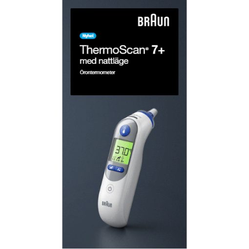 ThermoScan 7+ Age Precision IRT6525 - Image 8