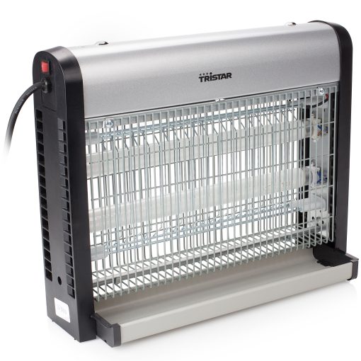 Myggfångare 20W / 230V, 80 Kvm - Image 7
