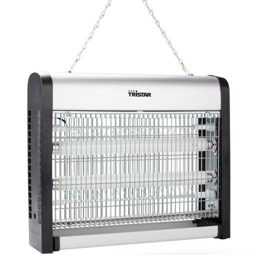 Myggfångare 20W / 230V, 80 Kvm - Image 4