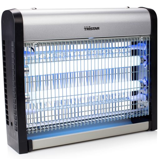 Myggfångare 20W / 230V, 80 Kvm - Image 8