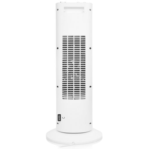 Värmefläkt 2000W Keramiskt Element Tippskydd - Image 4