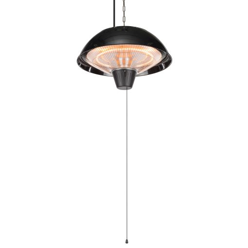 Elvärmare Takhängd 360 IP34 KA-5273 - Image 9