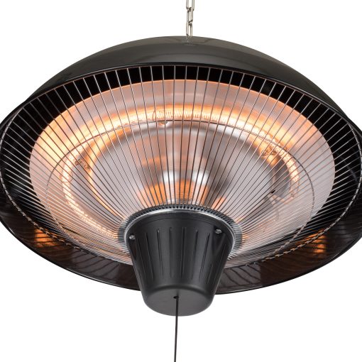 Elvärmare Takhängd 360 IP34 KA-5273 - Image 14