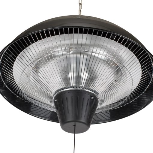 Elvärmare Takhängd 360 IP34 KA-5273 - Image 5