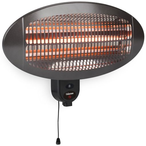 Elvärmare Vägghängd IPX4 KA-5886 - Image 7