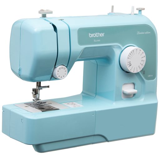 Symaskin LM14ZW1 Mekanisk LimitedEdition Mint - Image 23