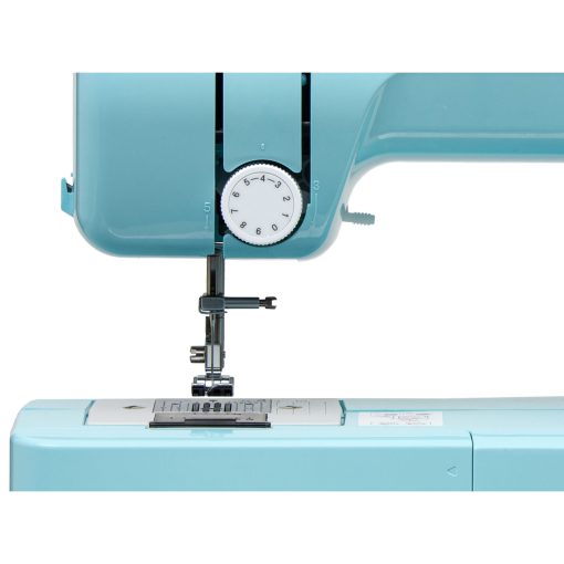 Symaskin LM14ZW1 Mekanisk LimitedEdition Mint - Image 17