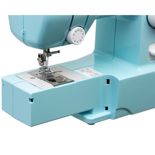 Symaskin LM14ZW1 Mekanisk LimitedEdition Mint - Image 13