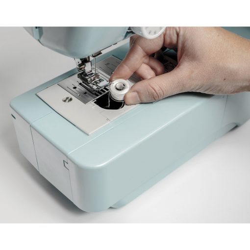 Symaskin LM14ZW1 Mekanisk LimitedEdition Mint - Image 20