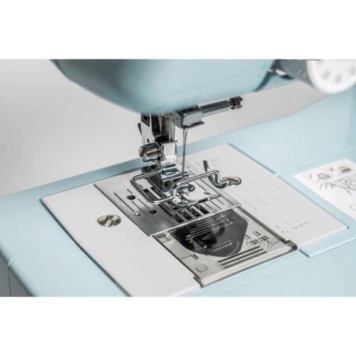 Symaskin LM14ZW1 Mekanisk LimitedEdition Mint - Image 7
