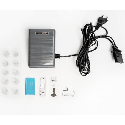 Symaskin LM14ZW1 Mekanisk LimitedEdition Mint - Image 10