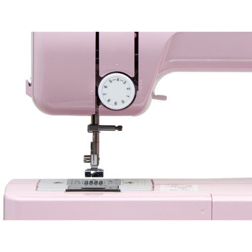 Symaskin LP14ZW1 Mekanisk LimitedEdition Pink - Image 22