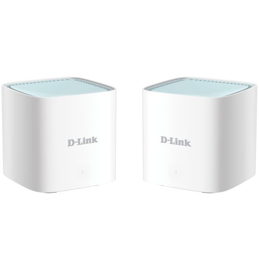 Eagle Pro AI AX1500 WiFi 6 Mesh-system