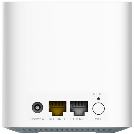 Eagle Pro AI AX1500 WiFi 6 Mesh-system - Image 13