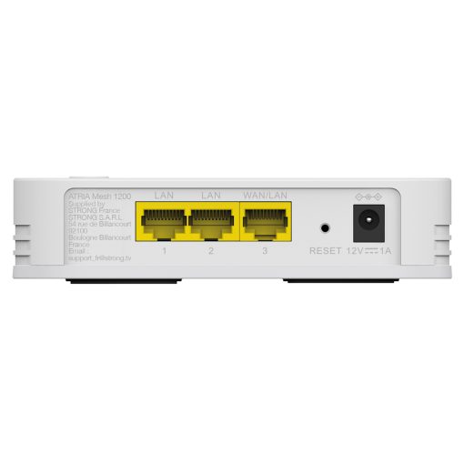 Atria WiFi Mesh 1200 Home kit 2,4+5GHz 2-pack - Image 5