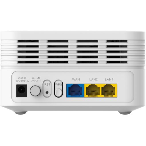 Atria WiFi 6 Mesh AX3000 Home kit 2-pack - Image 5