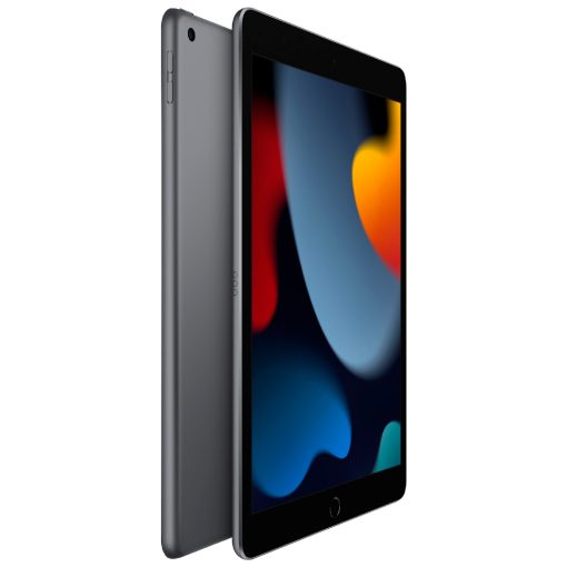 iPad 10.2"  64GB 9th Gen. Wi-Fi Space Grey - Image 3