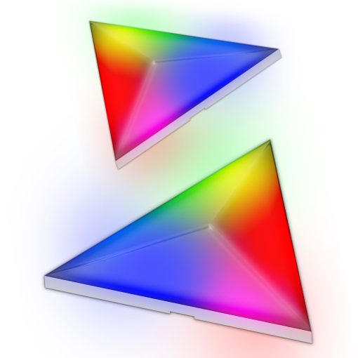 Illuminessence Prism 3D LED Panels Add-on - Image 5