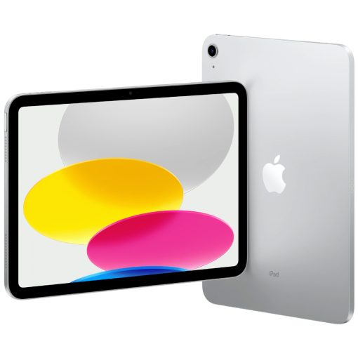 iPad 10.9"  64GB 10th Gen. Wi-Fi Silver - Image 6