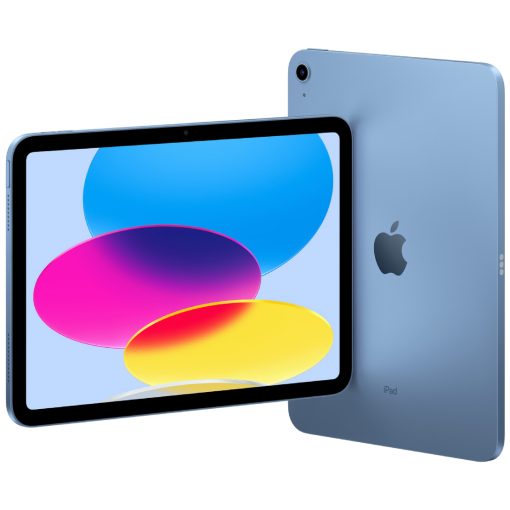 iPad 10.9"  64GB 10th Gen. Wi-Fi Blue - Image 9