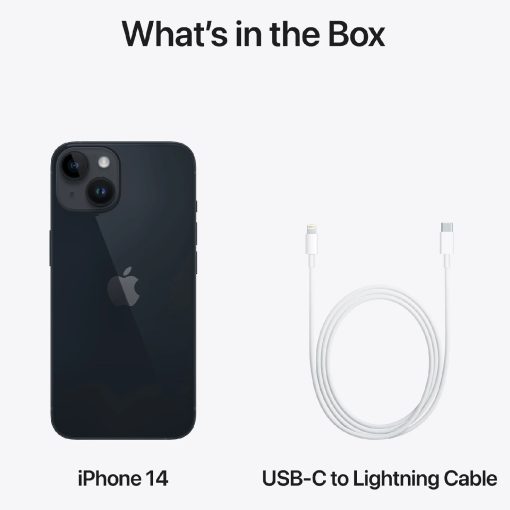 iPhone 14 128GB Midnight - Image 12