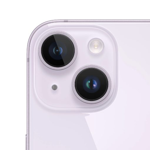 iPhone 14 256GB Purple - Image 13
