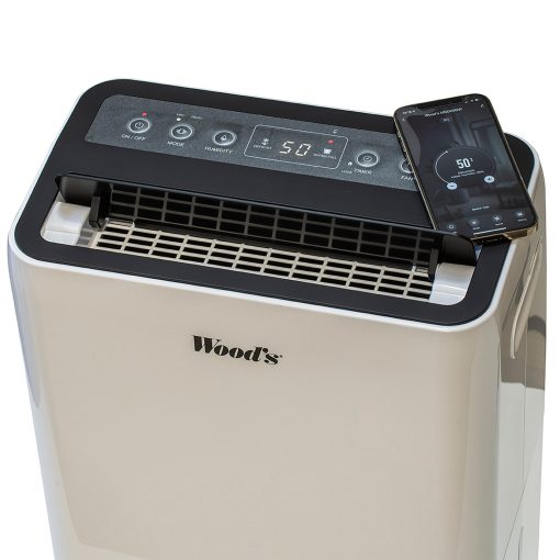 Avfuktare MRD25GW WiFi - Image 5