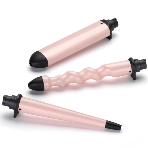 Locktång Curl & Wave Trio MS750E - Image 14