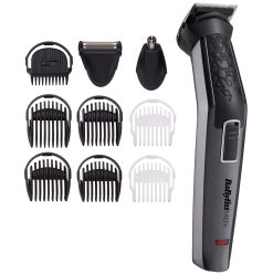 Multitrimmer Carbon Titanium 10 in 1 MT727E