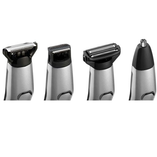Multitrimmer 11-in-1 Titanium MT861E - Image 10
