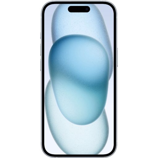 iPhone 15 128GB Blue - Image 4